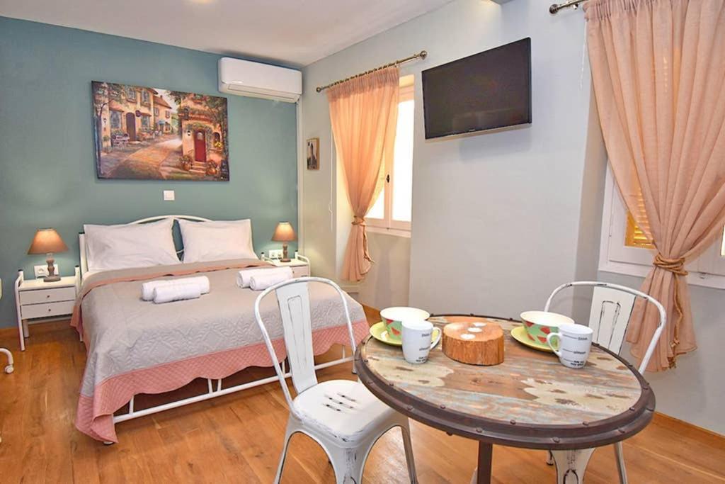 Appartement Melir Old Corfu (city)