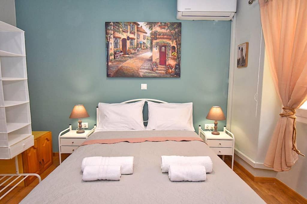 Appartement Melir Old Corfu (city)