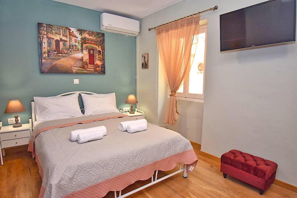 Appartement Melir Old *